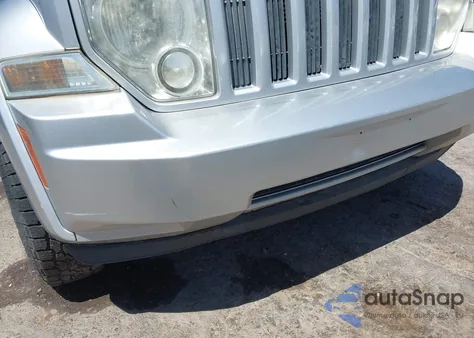 2012 Jeep Liberty Sport z USA, uszkodzony, nr VIN 1C4PJMAK2CW158599